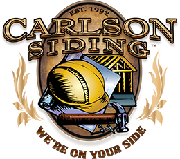 Carlson Siding - We're On Your Side